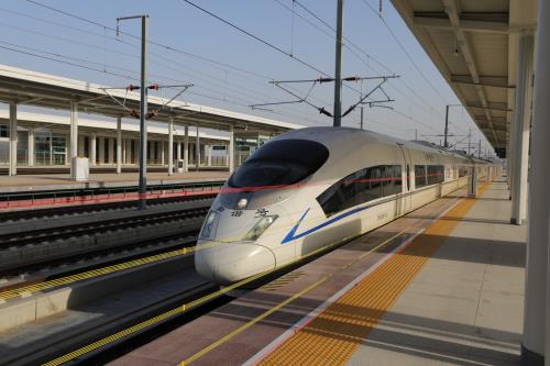 2022年12月——京唐城际铁路开通运营.JPG